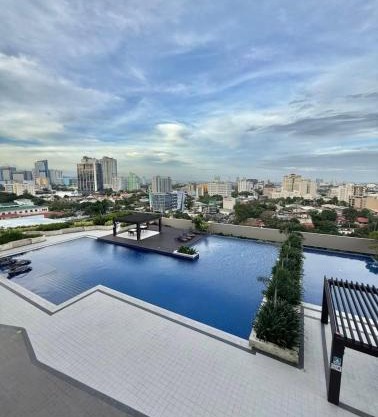 BalayCebu a cozy staycation - near Ayala Cebu