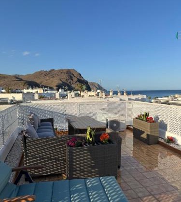 Balcón del Cabo