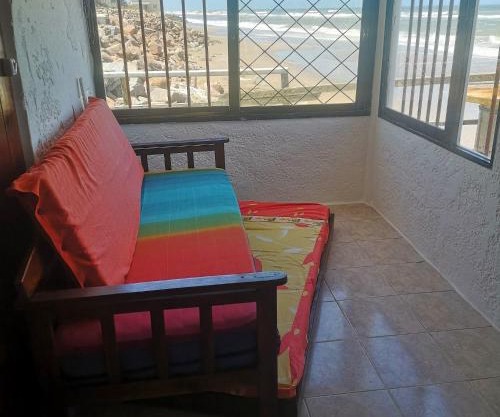 Balcon Del Tigre