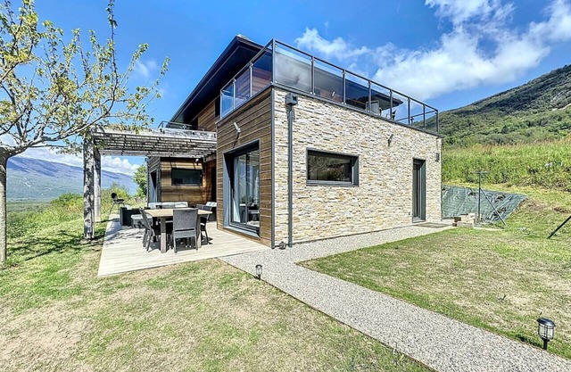 Balcon des vignes - Cocoon villa