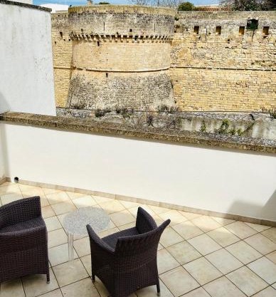 Balconcino d'Oriente