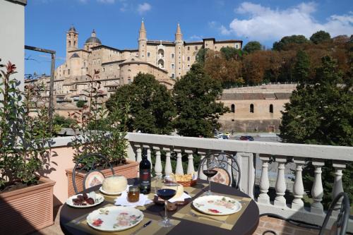 Balcone sulle Meraviglie