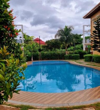 Balcony Breeze Palawan