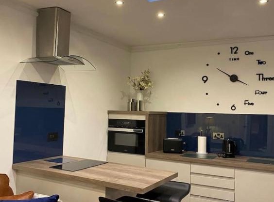 Balcony House Apartment in Kendal