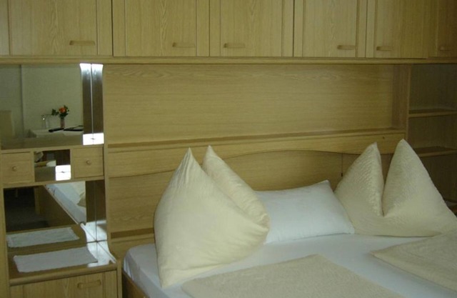 Balcony room - Pension Sonnenschein