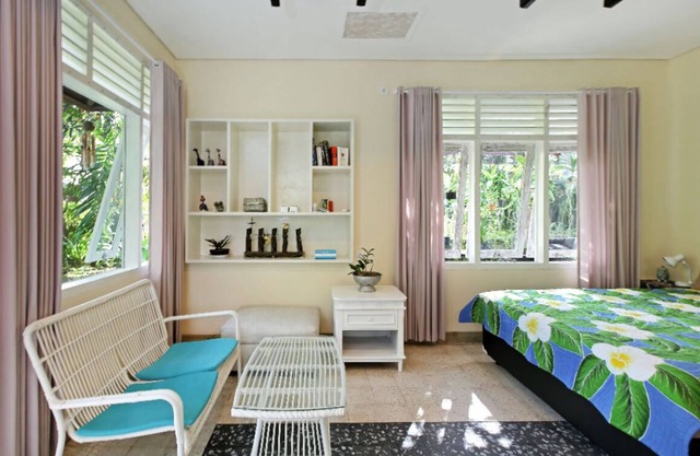 Bale Dangin Bungalow perfect for family of 4-5