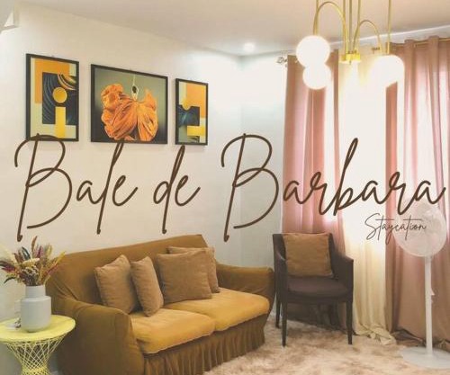 Bale de Barbara