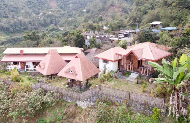 Baleh Boble Guesthouse