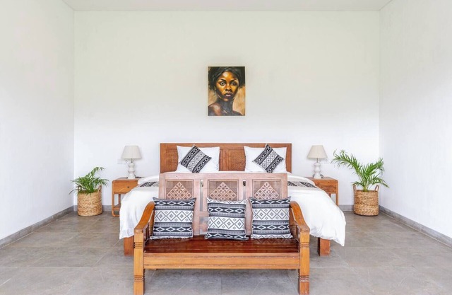 Bali Alam Villa