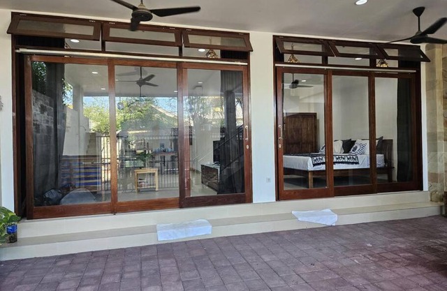 Bali apartment