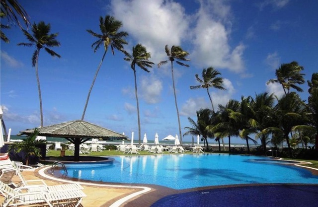 Bali Bahia Exclusivo
