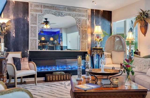 Bali Bay 1BR/1BA at Bay Point Harbour Villas Golf