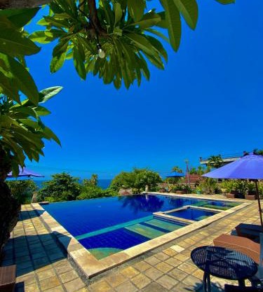 Bali Bhuana Villas