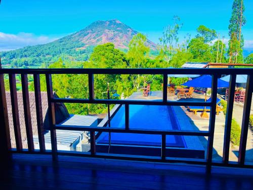 Bali Cottages Lake View