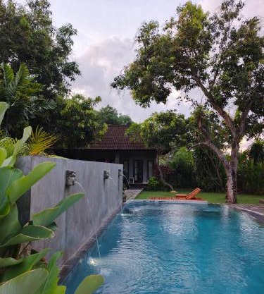 Bali Gecko Homestay