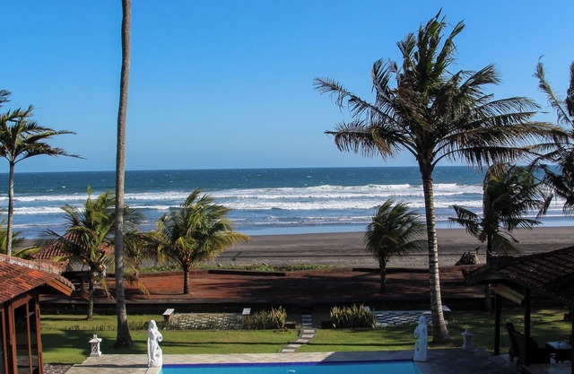Bali Hai Island Resort