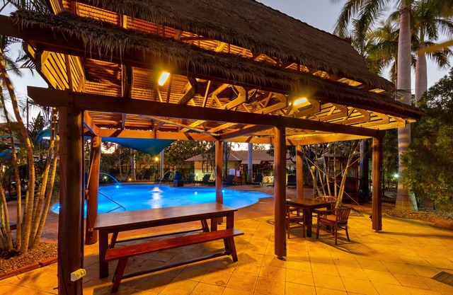 Bali Hai Resort & Spa