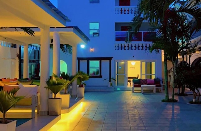 Bali Luxury Apartments