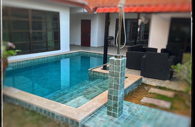 Bali Residence