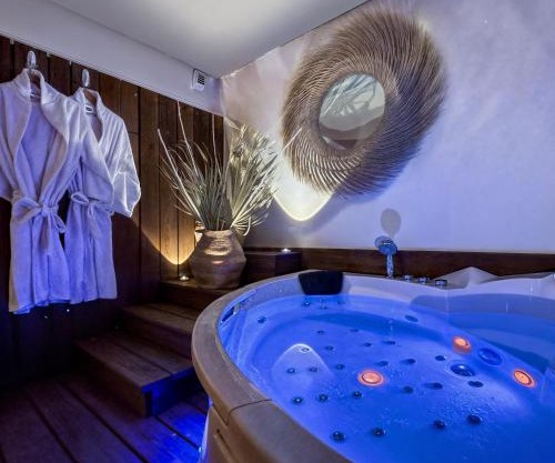 Bali Room