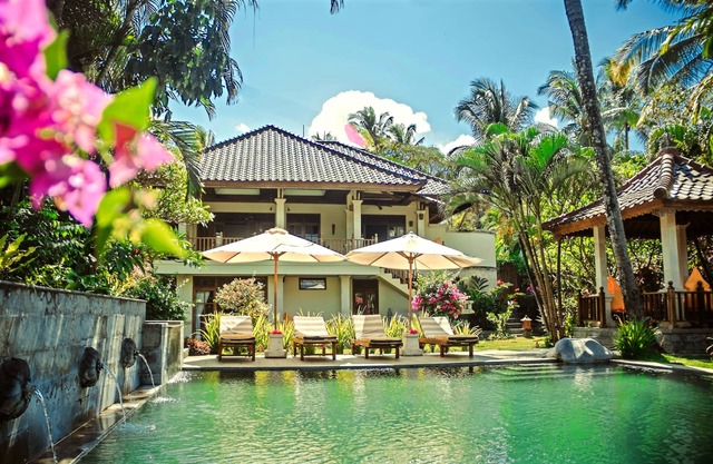 Bali's Finest, Luxurious Villa Tunjung with Private Pool&Staff in Unspoiled Bali