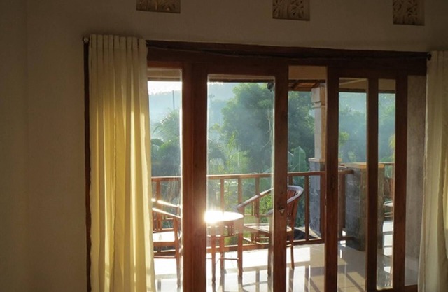 Bali Sari Homestay