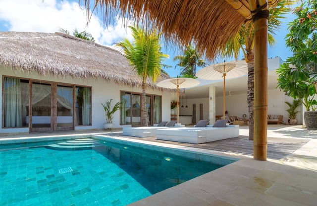 Balidroomvillas