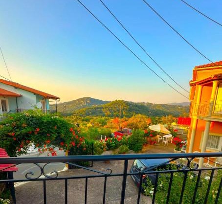 Baligas Apartment