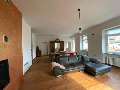 Balina apartment