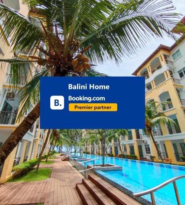 Balini Home Tiara Desaru