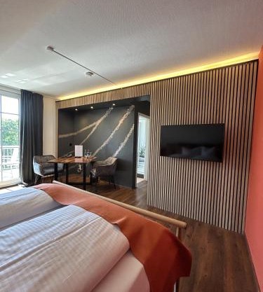 Balkon-Studio by Reindahls