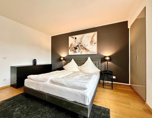 Balkon und Eleganz Düsseldorf