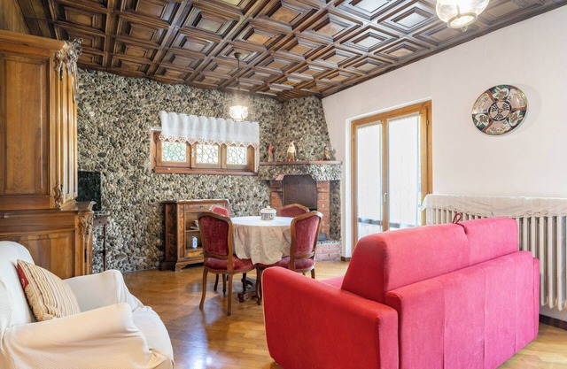 Ballabio IRIS - Relaxing Alpine Getaway