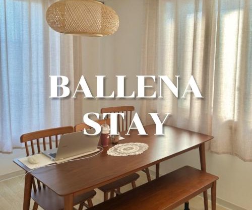 Ballena Hongdae stay