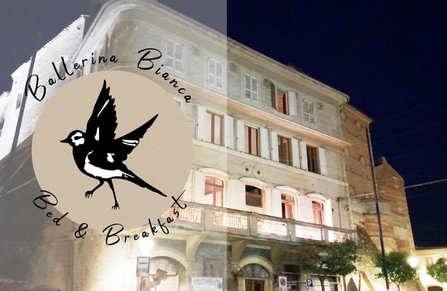 Ballerina Bianca bed & breakfast