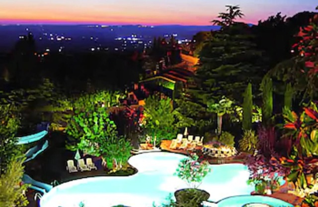 Balletti Park Hotel