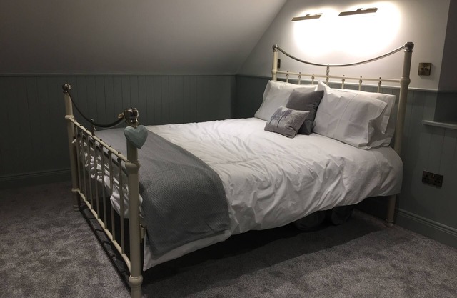 Ballintoy old school house - full of Irish charm and character