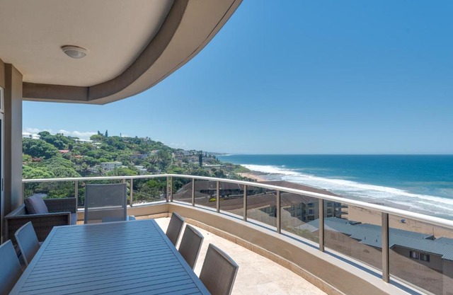Ballito Manor 