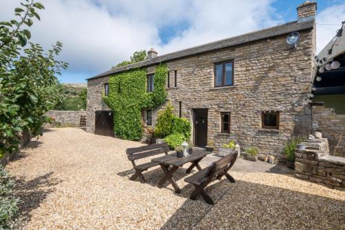 Ballowfield Barn
