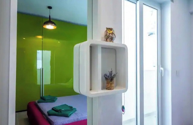 Balluta Bay Stylish Apartment