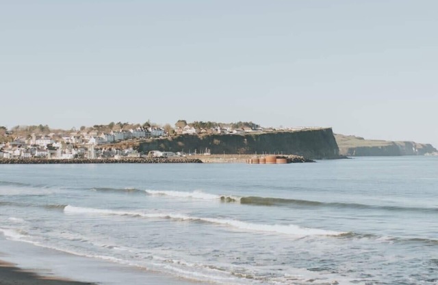 Ballycastle Beach House