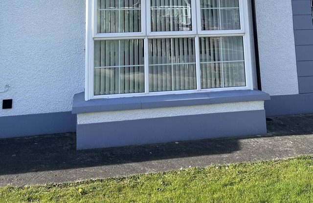 Ballycastle Coastal Home
