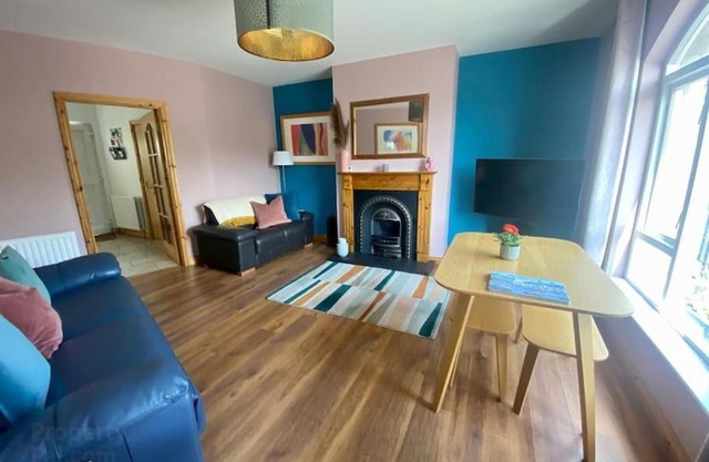 Ballycastle Modern Town House