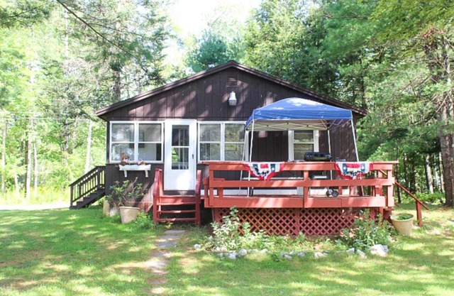 Balmoral Getaway