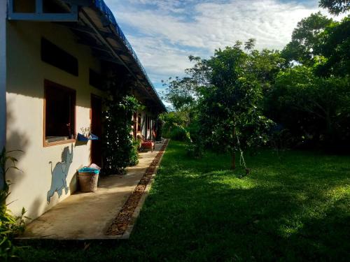 Baloo Guesthouse