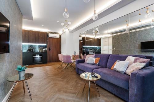 Baltic Amber Apartment