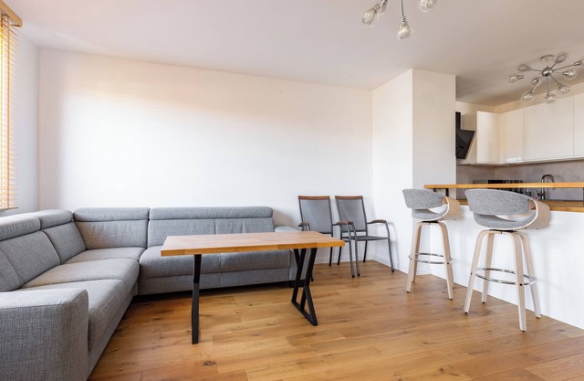 Baltic Calm Apartment