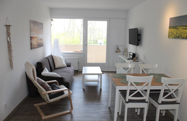 Baltic Sea apartment F109
