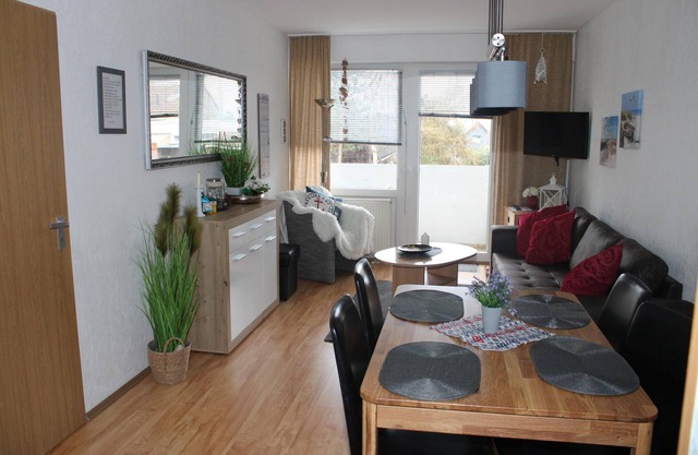 Baltic Sea apartment L150