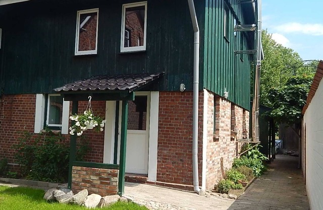 Baltic Sea - Apartments Bekperle